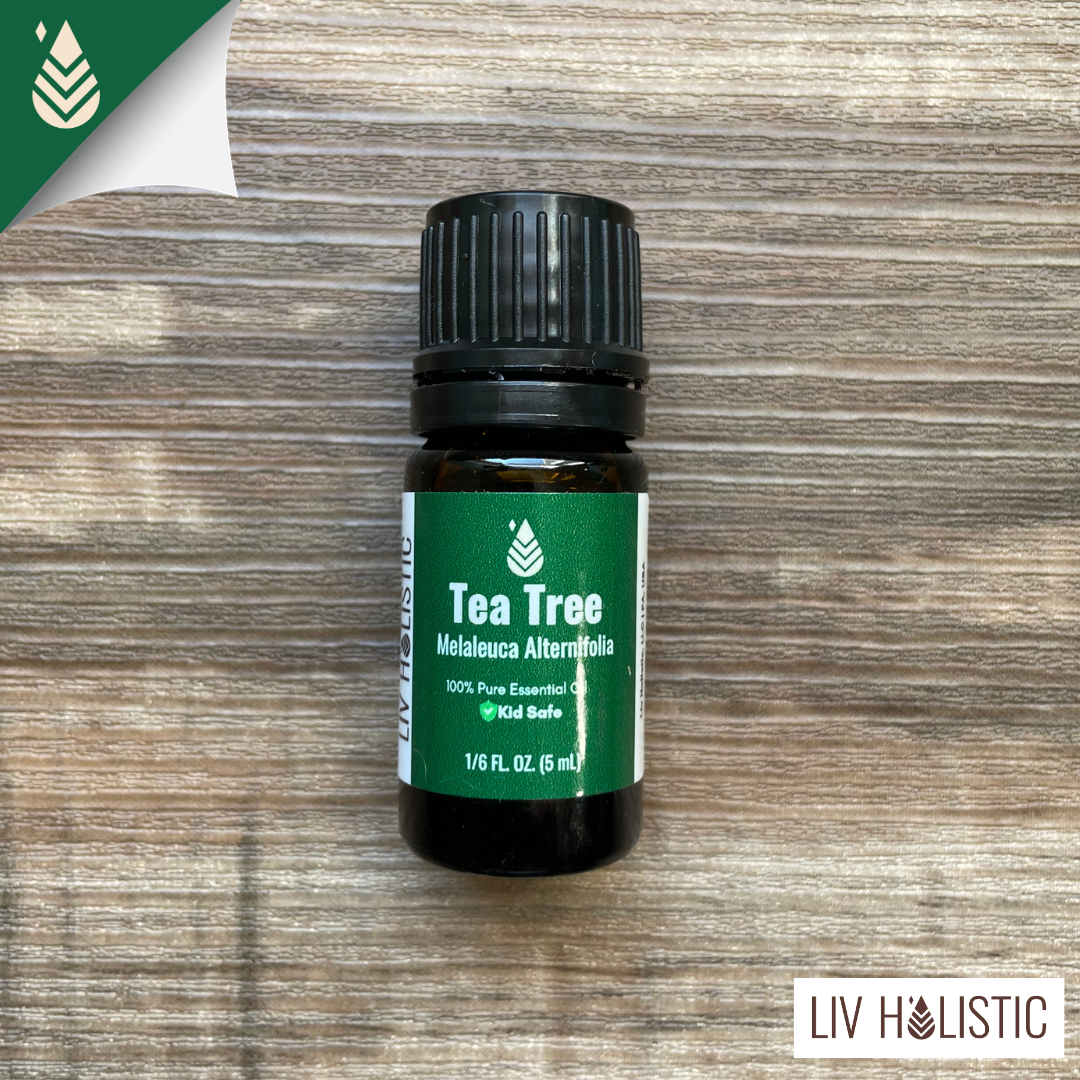 Tea Tree Oil
