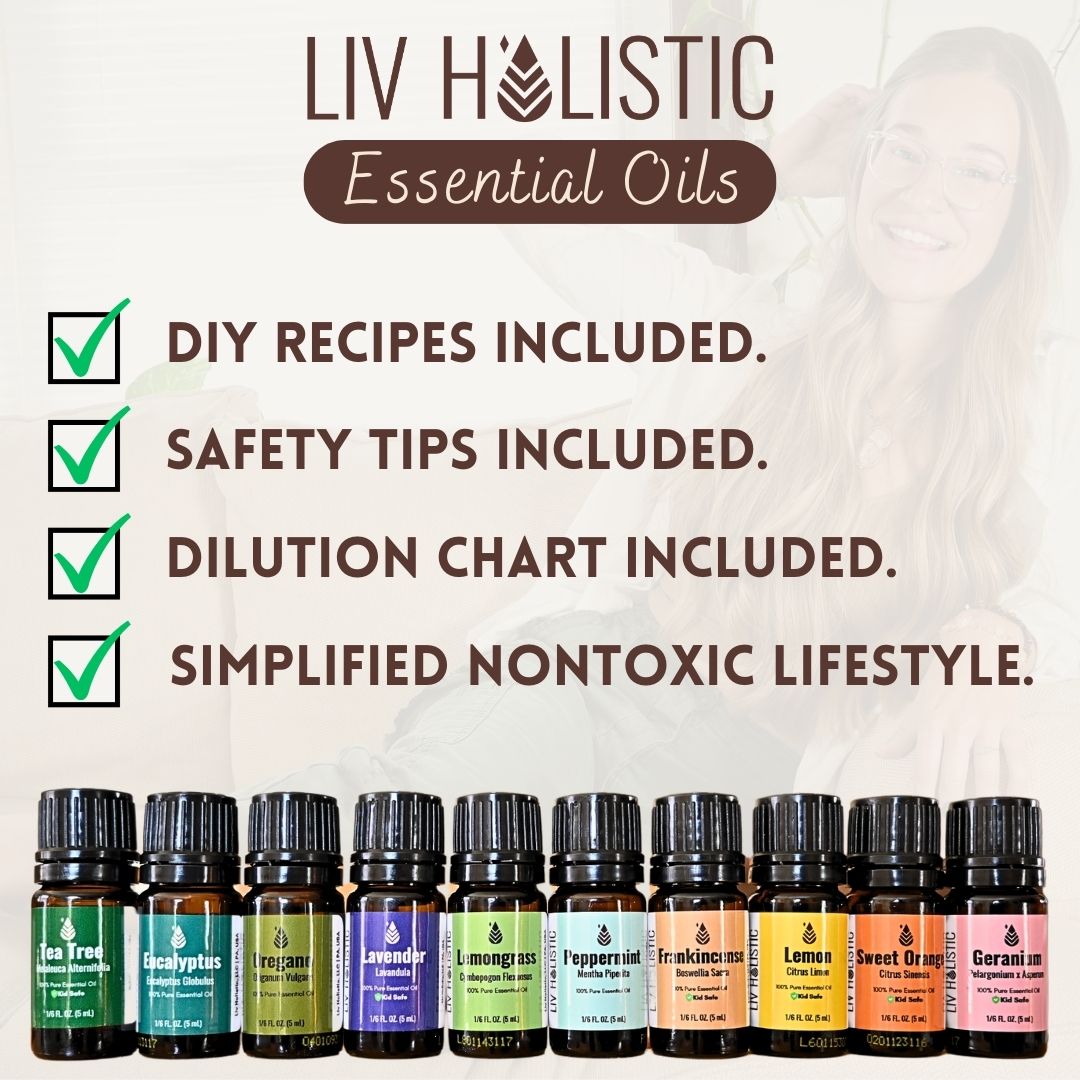 Tea Tree Oil