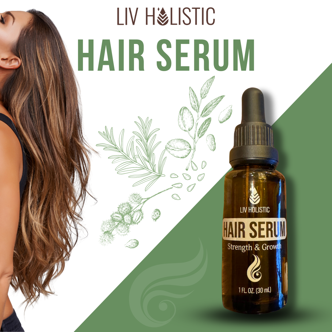 Hair Growth Serum
