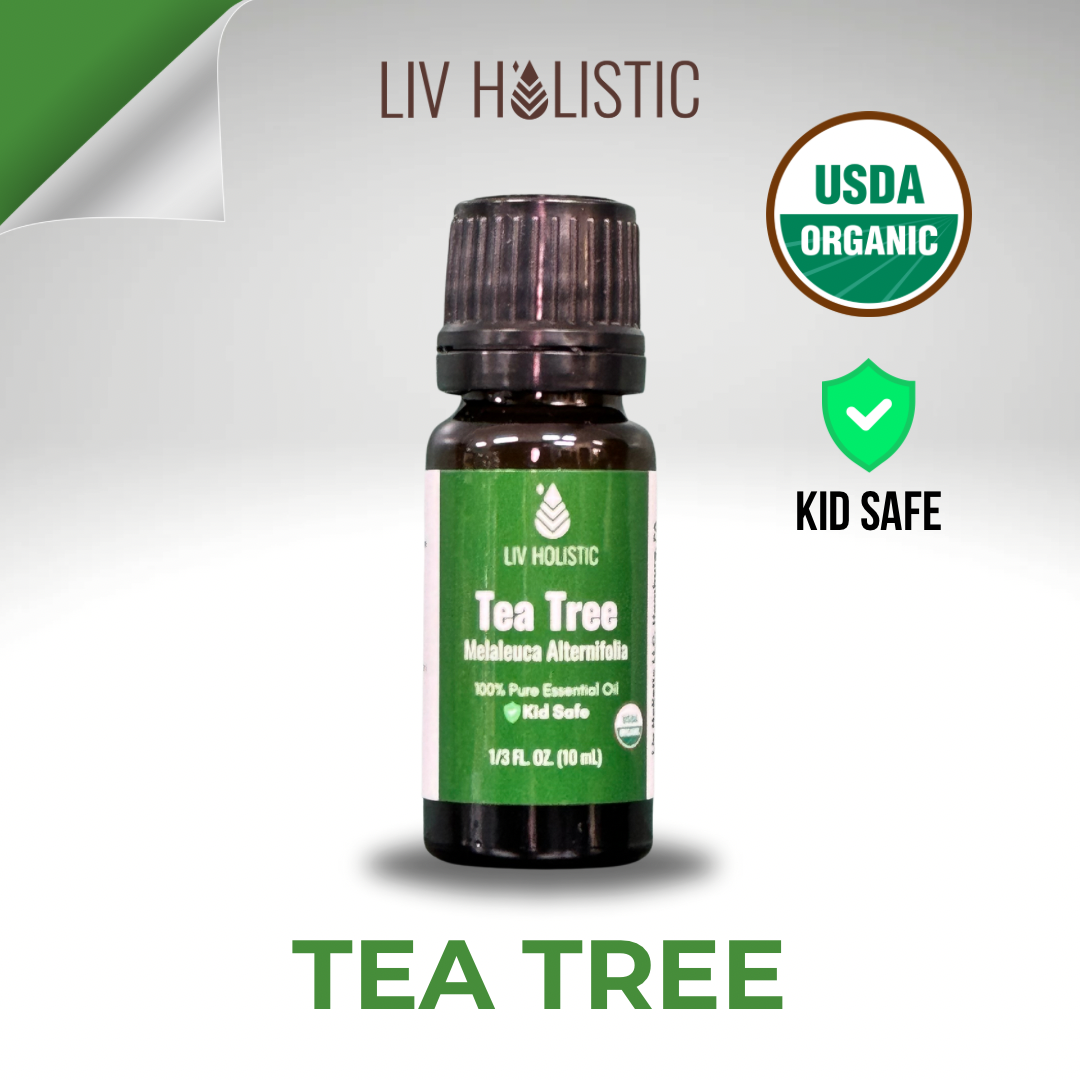Tea Tree Oil