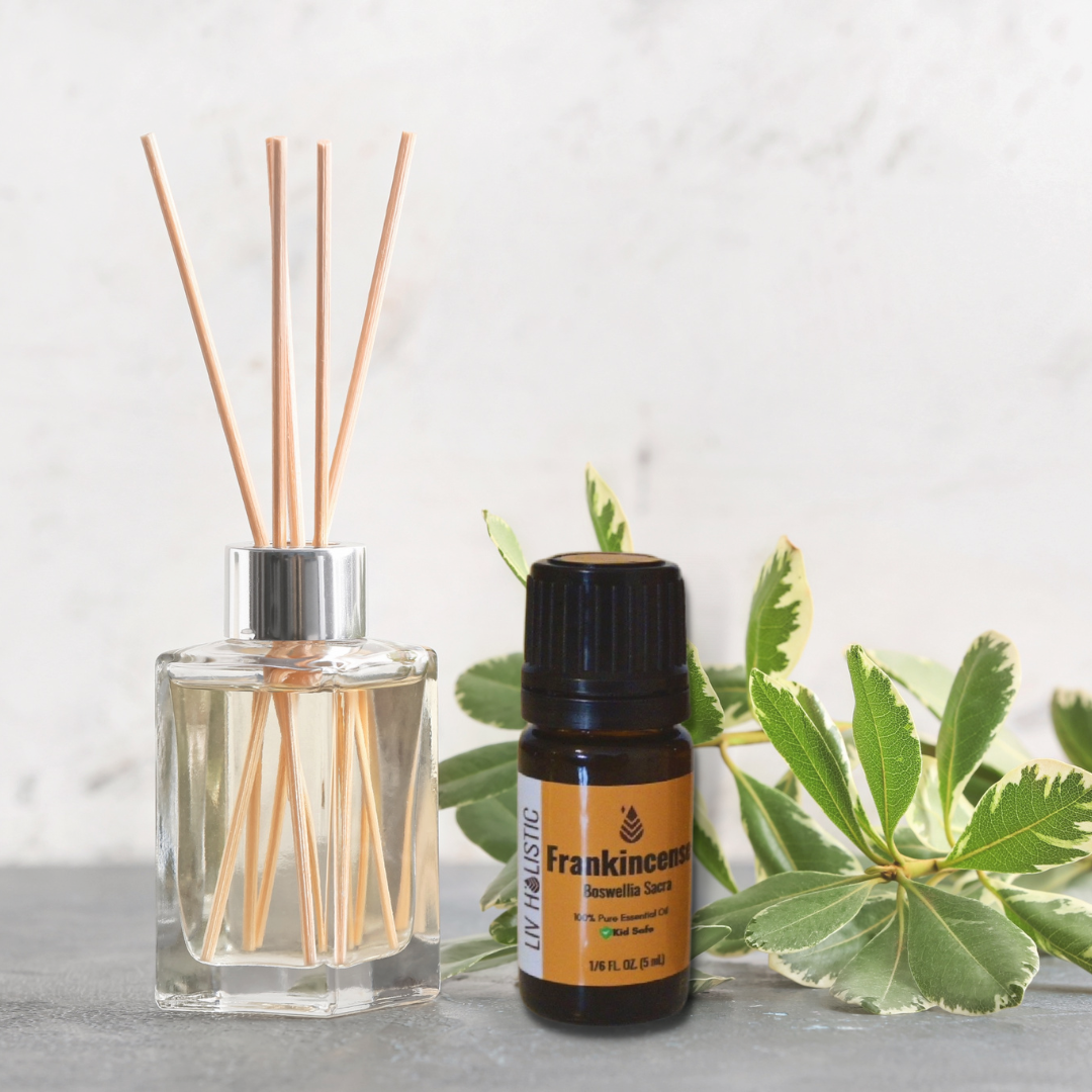 Frankincense Oil