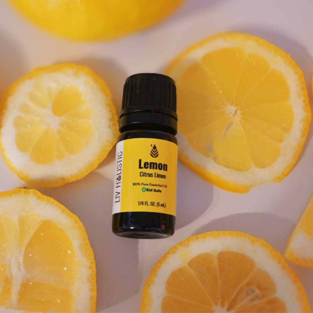 Lemon Oil