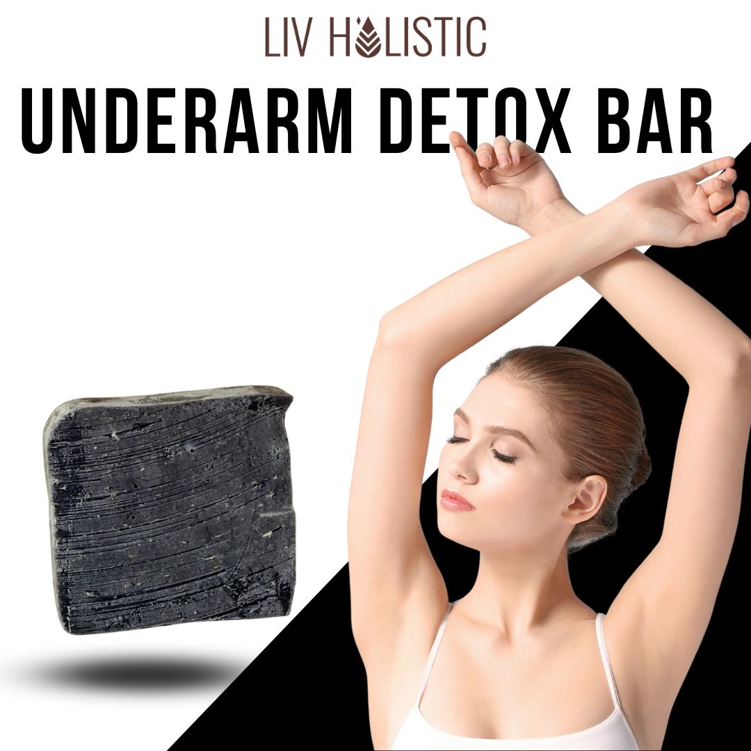 Underarm Detox Bar