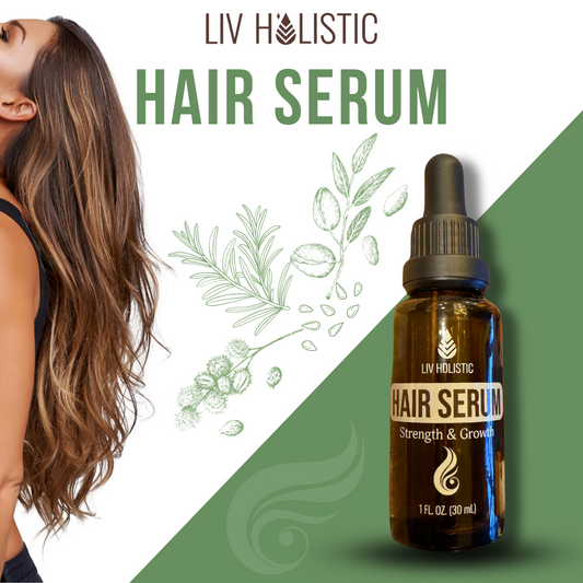 Hair Growth Serum