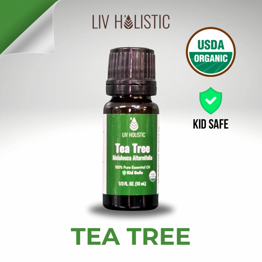 Tea Tree Oil