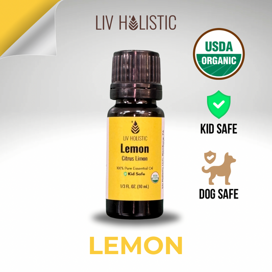 Lemon Oil
