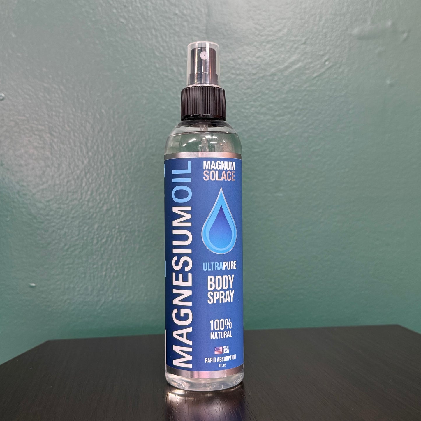 Magnesium Oil Spray