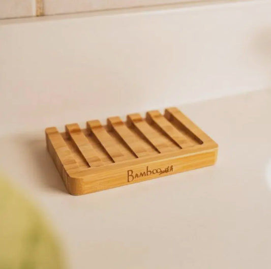 Bamboo Soap Lift (Slated)