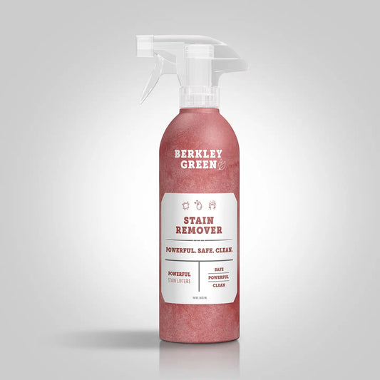 Eco Fabric Stain Remover (16oz Bottle)